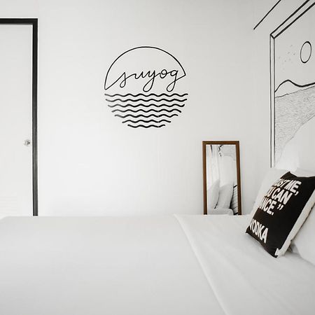 Bed and Breakfast Suyog Life Siargao General Luna  Exterior foto